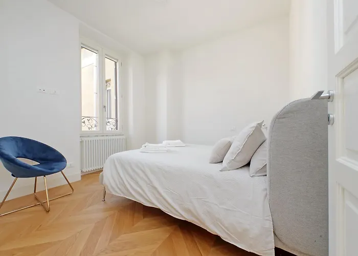 Apartament Vatican Basilica Rzym