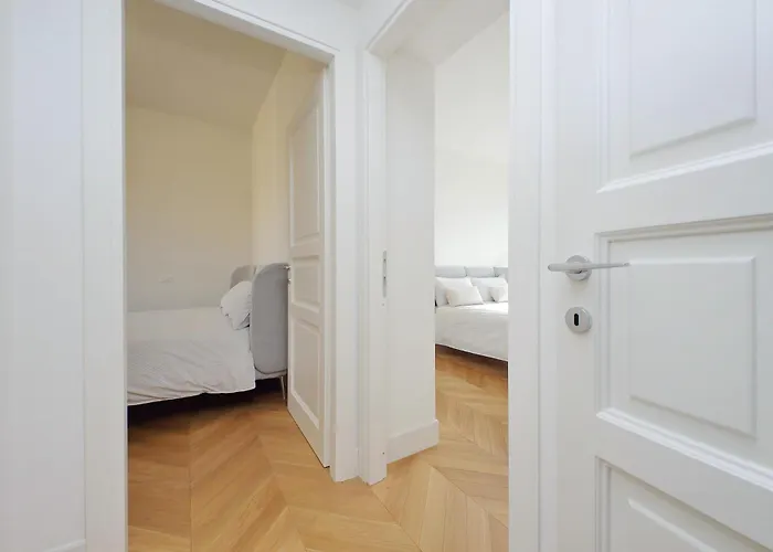 Apartament Vatican Basilica *