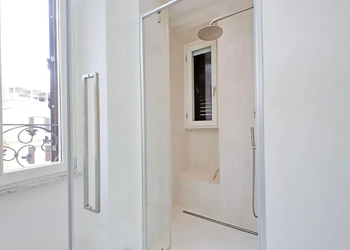 Apartament Vatican Basilica *