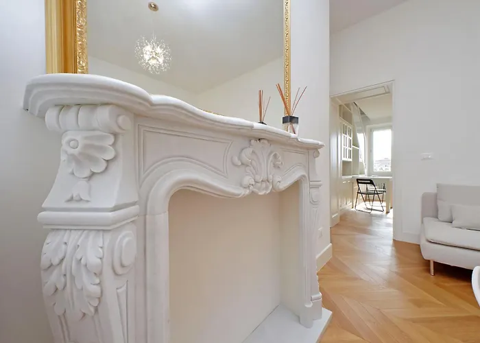 Apartament Vatican Basilica Rzym