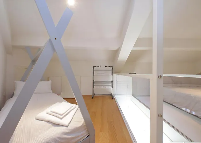 Apartament Vatican Basilica Rzym