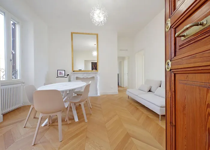Vatican Basilica Apartament *