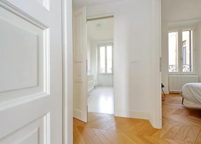 Apartament Vatican Basilica Rzym